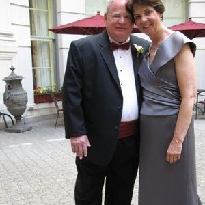 Meet your Posher, Paula rose